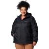 imageColumbia Womens Switchback II Sherpa Lined JacketBlack