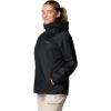 imageColumbia Womens Switchback II Sherpa Lined JacketBlack
