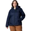 imageColumbia Womens Switchback II Sherpa Lined JacketCollegiate Navy