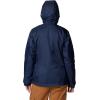imageColumbia Womens Switchback II Sherpa Lined JacketCollegiate Navy