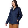 imageColumbia Womens Switchback II Sherpa Lined JacketCollegiate Navy