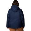 imageColumbia Womens Switchback II Sherpa Lined JacketCollegiate Navy