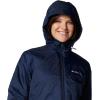 imageColumbia Womens Switchback II Sherpa Lined JacketCollegiate Navy