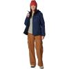 imageColumbia Womens Switchback II Sherpa Lined JacketCollegiate Navy