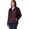 imageColumbia Womens Switchback II Sherpa Lined JacketMoonvista
