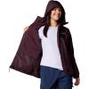 imageColumbia Womens Switchback II Sherpa Lined JacketMoonvista