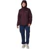 imageColumbia Womens Switchback II Sherpa Lined JacketMoonvista