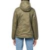 imageColumbia Womens Switchback II Sherpa Lined JacketStone Green