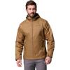 imageColumbia Mens Glennaker II Sherpa Lined JacketDelta