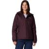imageColumbia Womens Switchback II Sherpa Lined JacketMoonvista