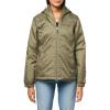imageColumbia Womens Switchback II Sherpa Lined JacketStone Green