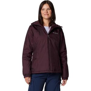 imageColumbia Womens Switchback II Sherpa Lined JacketMoonvista
