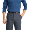imageColumbia Mens Casual Everyday Leather Belt  Jeans Chinos and Daily WearBlack Trinity