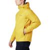 imageColumbia Mens Evapouration JacketBright Gold