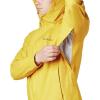 imageColumbia Mens Evapouration JacketBright Gold