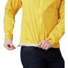imageColumbia Mens Evapouration JacketBright Gold
