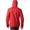 imageColumbia Mens Evapouration JacketMountain Red