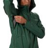 imageColumbia Mens Evapouration JacketRain Forest