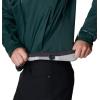 imageColumbia Mens Evapouration JacketSpruce