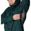 imageColumbia Mens Evapouration JacketSpruce