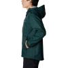 imageColumbia Mens Evapouration JacketSpruce