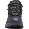 imageColumbia Mens Newton Ridge Plus II Waterproof Hiking BootsBlackGrill