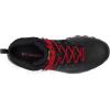 imageColumbia Mens Newton Ridge Plus II Waterproof Hiking BootsBlackShark