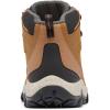 imageColumbia Mens Newton Ridge Plus II Waterproof Hiking BootsElkSpice