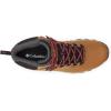 imageColumbia Mens Newton Ridge Plus II Waterproof Hiking BootsElkSpice