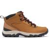imageColumbia Mens Newton Ridge Plus II Waterproof Hiking BootsElkSpice
