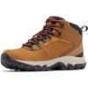 imageColumbia Mens Newton Ridge Plus II Waterproof Hiking BootsElkSpice