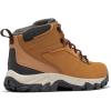 imageColumbia Mens Newton Ridge Plus II Waterproof Hiking BootsElkSpice