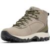 imageColumbia Mens Newton Ridge Plus II Waterproof Hiking BootsKettleNori