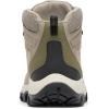 imageColumbia Mens Newton Ridge Plus II Waterproof Hiking BootsKettleNori