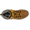imageColumbia Mens Newton Ridge Plus II Waterproof Hiking BootsLight Brown  Black
