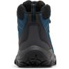 imageColumbia Mens Newton Ridge Plus II Waterproof Hiking BootsPetrol BlueBlack