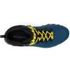imageColumbia Mens Newton Ridge Plus II Waterproof Hiking BootsPetrol BlueBlack