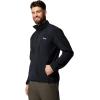imageColumbia Mens Sequoia Grove Half Zip FleeceBlack