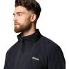 imageColumbia Mens Sequoia Grove Half Zip FleeceBlack