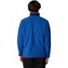 imageColumbia Mens Sequoia Grove Half Zip FleeceMountain BlueCollegiate NavySpicy