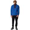 imageColumbia Mens Sequoia Grove Half Zip FleeceMountain BlueCollegiate NavySpicy