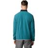 imageColumbia Mens Sequoia Grove Half Zip FleeceRiver BlueBlack