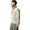 imageColumbia Mens Sequoia Grove Half Zip FleeceSafariStone Green