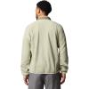 imageColumbia Mens Sequoia Grove Half Zip FleeceSafariStone Green