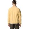 imageColumbia Mens Sequoia Grove Half Zip FleeceSand DuneCanoe