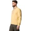 imageColumbia Mens Sequoia Grove Half Zip FleeceSand DuneCanoe