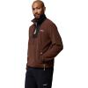 imageColumbia Mens Sequoia Grove Half Zip FleeceTobaccoBlack