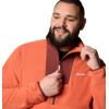 imageColumbia Mens Sequoia Grove Half Zip FleeceTuscanSpice