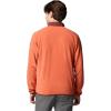 imageColumbia Mens Sequoia Grove Half Zip FleeceTuscanSpice