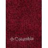 imageColumbia UnisexAdult Whirlibird Watch Cap BeanieMountain Red  Black Marled